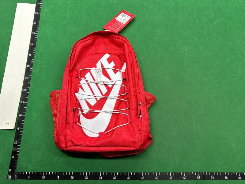 Nike Shark Backpack [1 style]