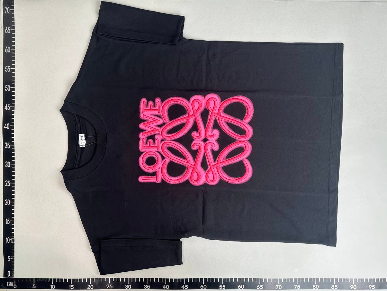 Loewe Anagram T-Shirt [40 styles]