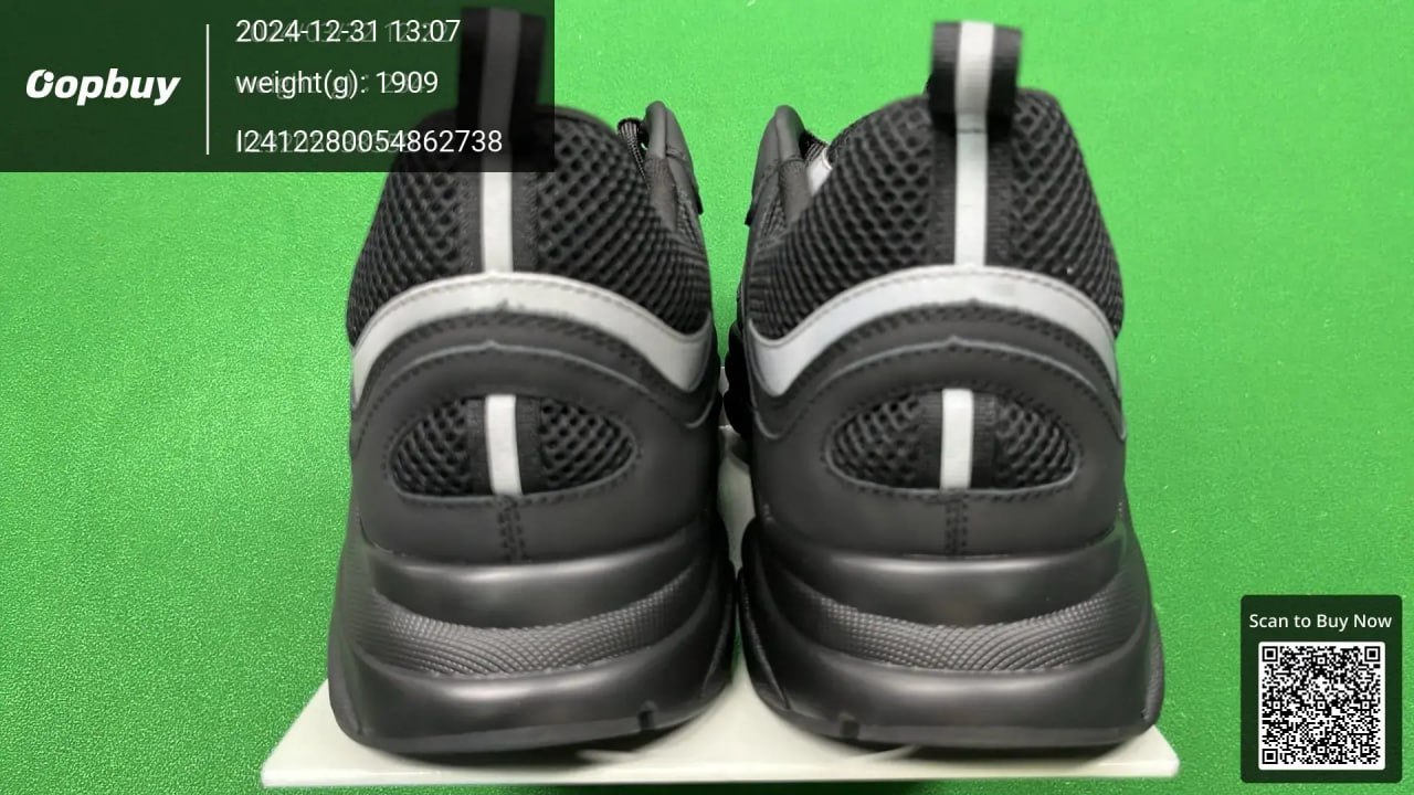 Dior B22 Sneakers [37 styles]