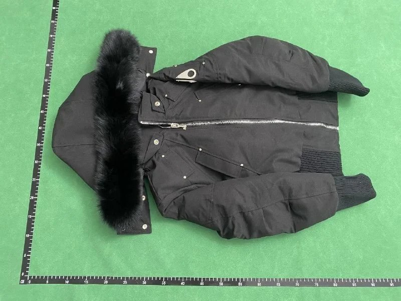 Gucci GG Supreme Parka Jacket [39 styles]
