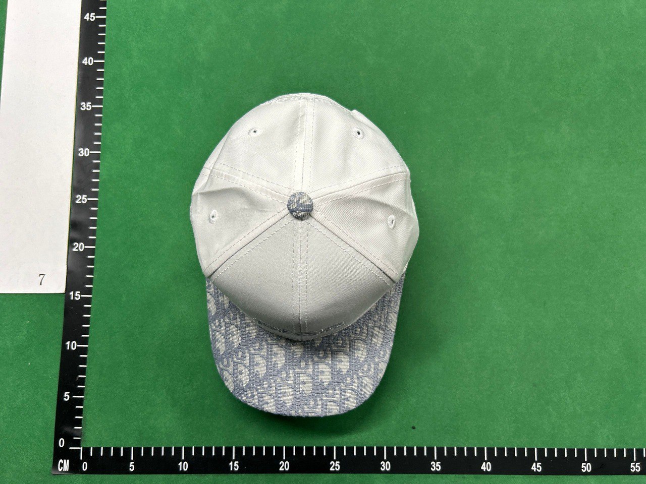 Gucci GG Supreme / Fendi FF Logo Baseball Caps [39 styles]