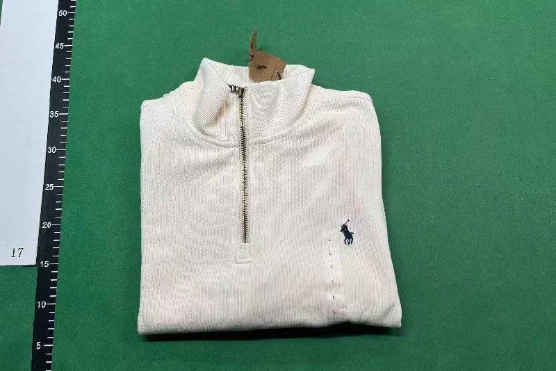 Polo Ralph Lauren Quarter-Zip Pullover [16 styles]