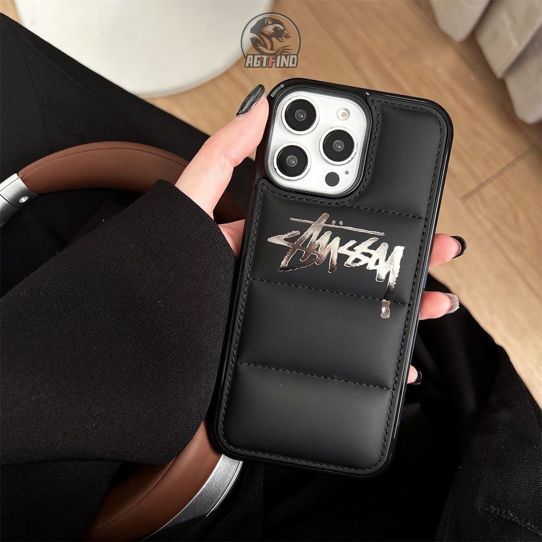 Stussy Phone Case [40 styles]