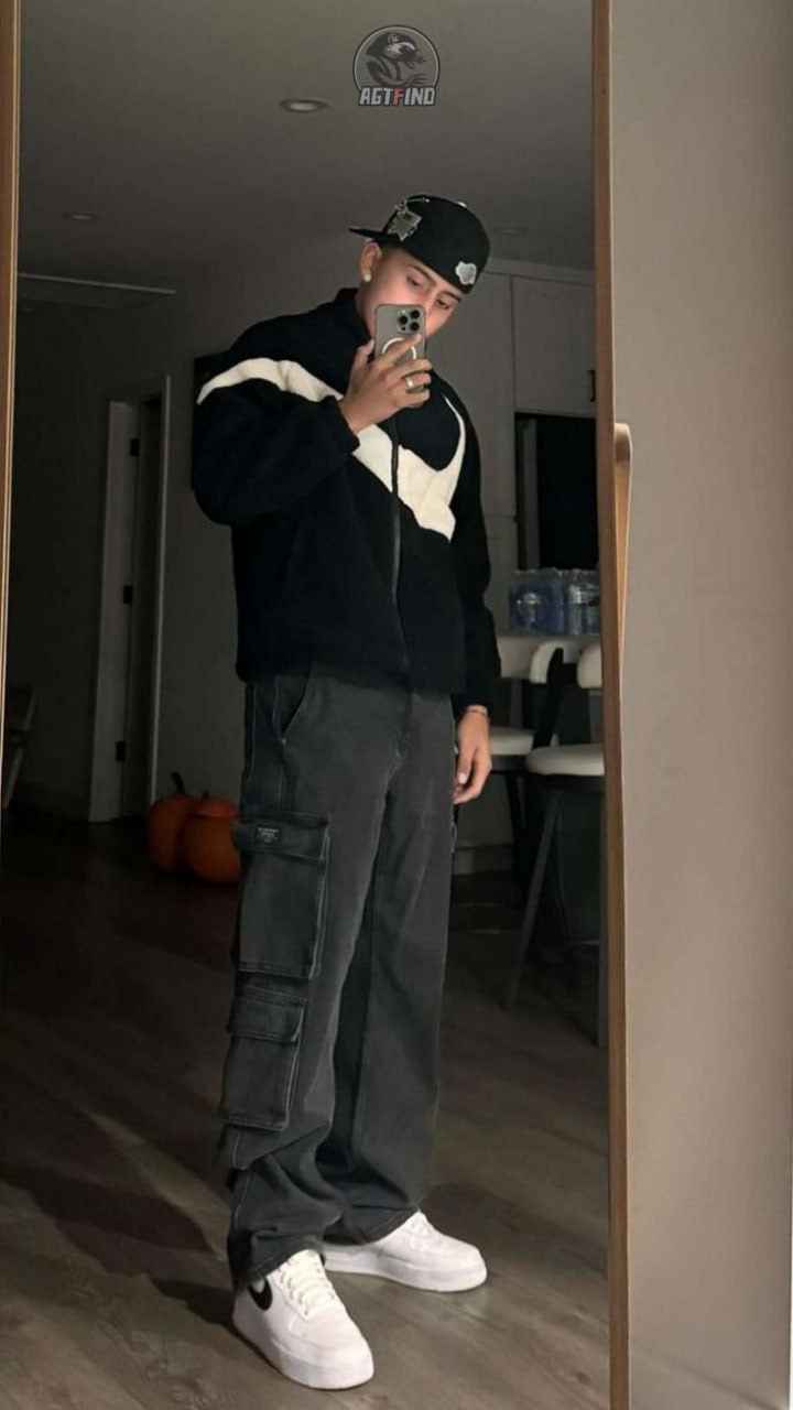 Nike Swoosh Fleece Jacket [4 styles]