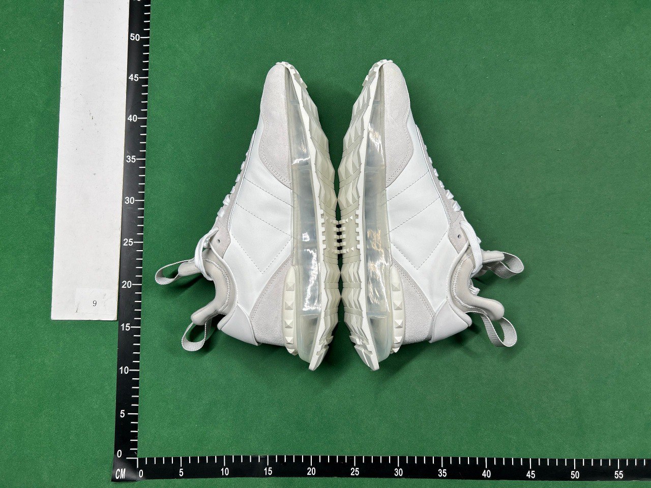 Valentino Garavani VLOGO Sneakers [9 styles]