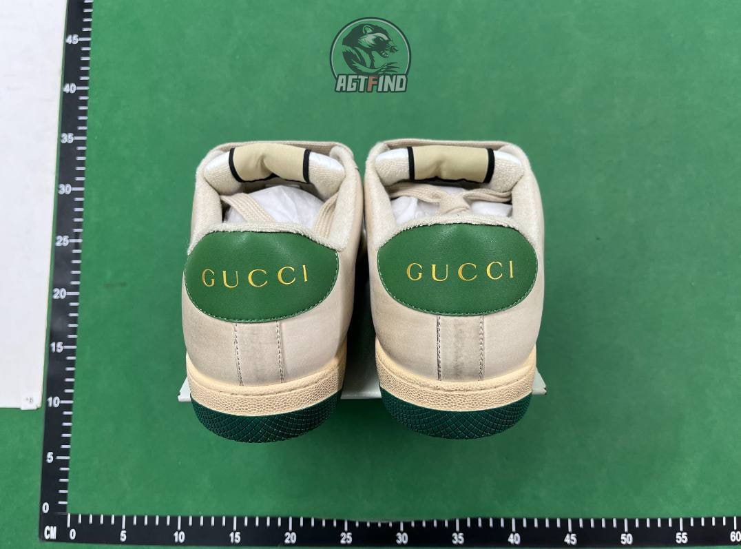 Gucci Ace Sneakers [18 styles]