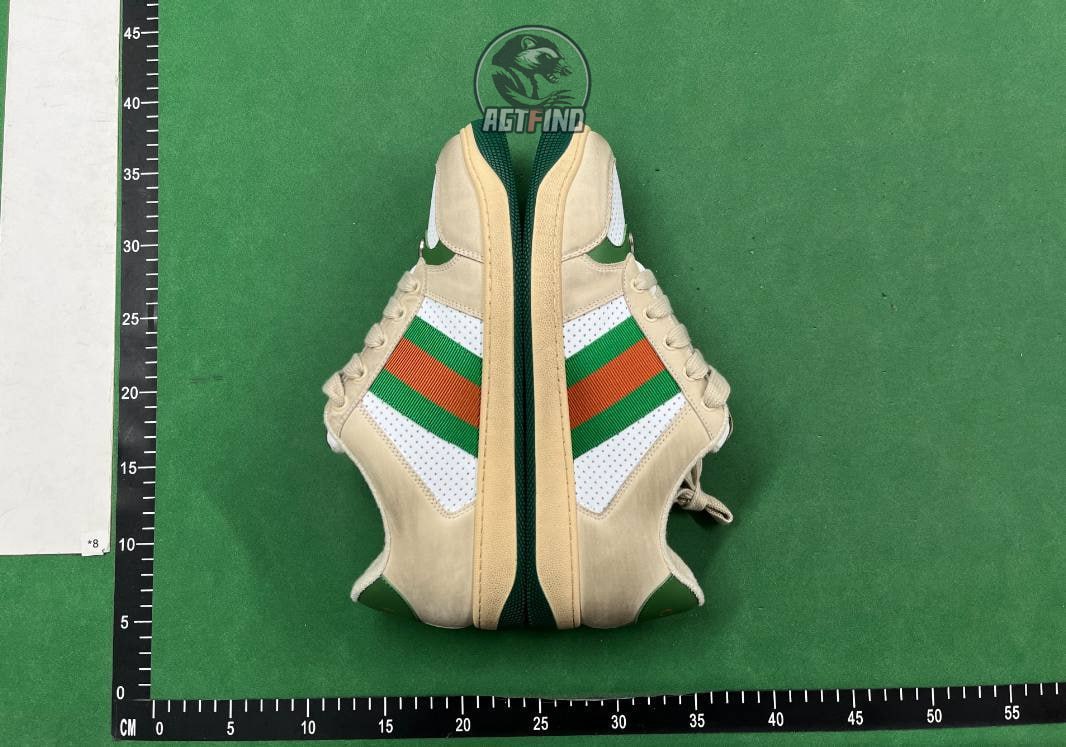 Gucci Ace Sneakers [18 styles]