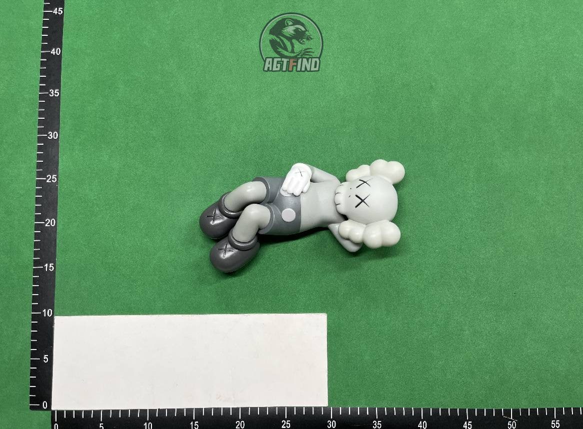 KAWS Companion Figure [31 styles]
