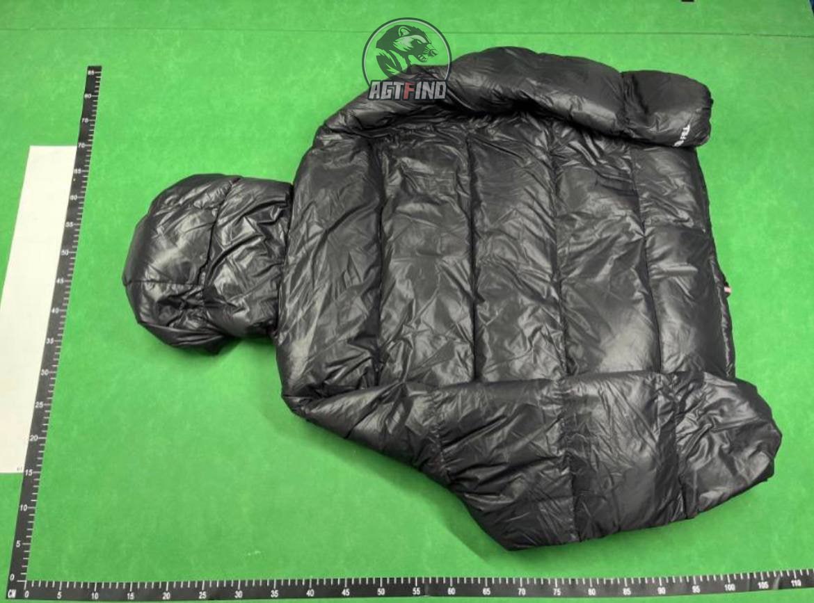 Stussy Puffer Jacket [3 styles]