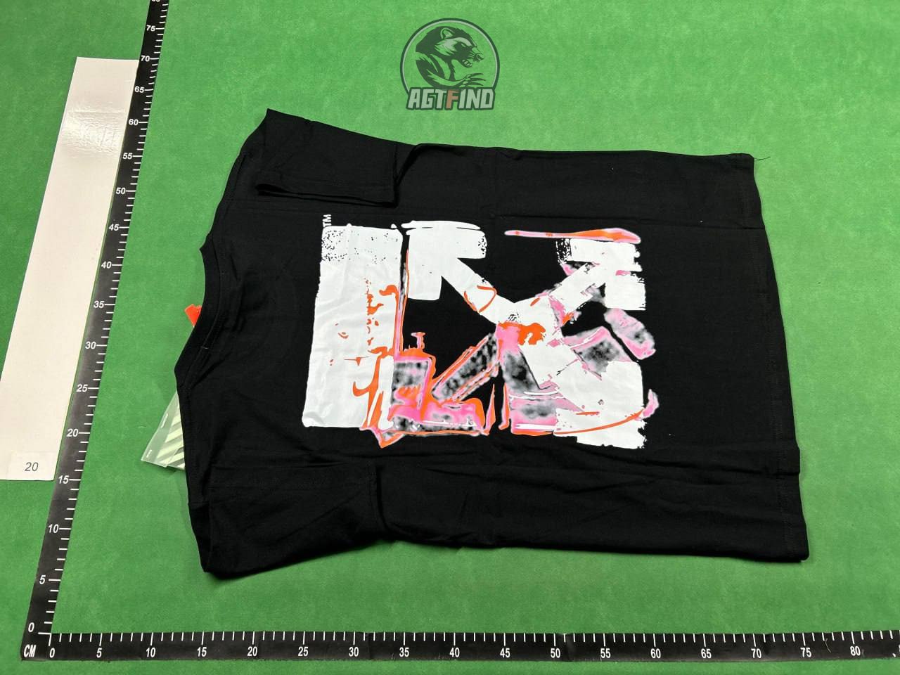 Off-White Arrow T-Shirt [30 styles]