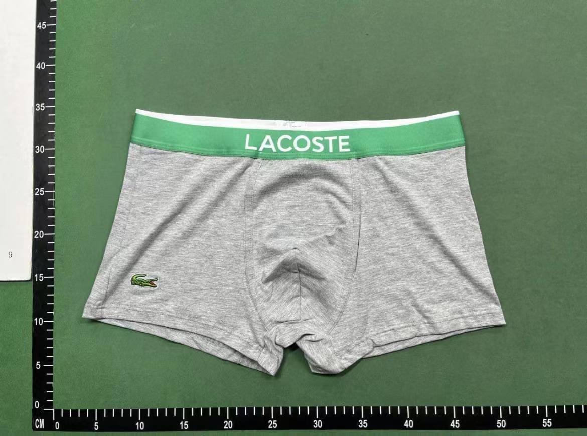 Lacoste Classic Logo Underwear [33 styles]