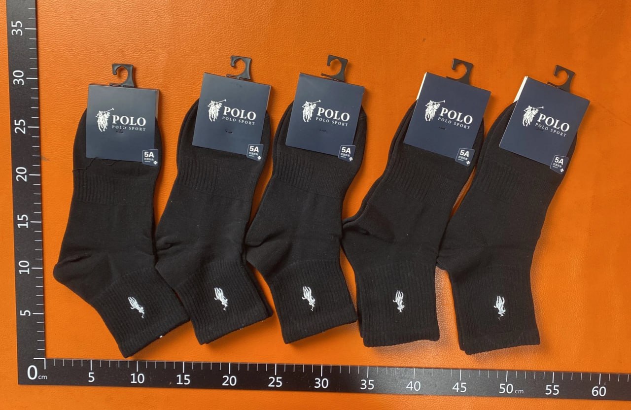 Polo Ralph Lauren Classic Sport Socks [14 styles]