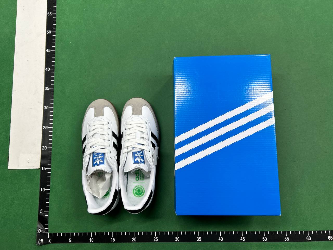 Adidas Campus Sneakers [40 styles]