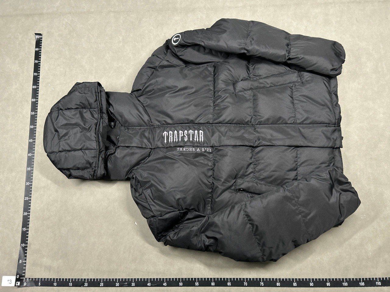 Moncler Maya Puffer Jacket