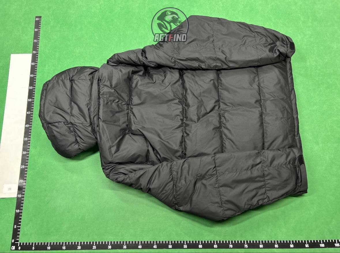 Polo Ralph Lauren Puffer Jacket [22 styles]
