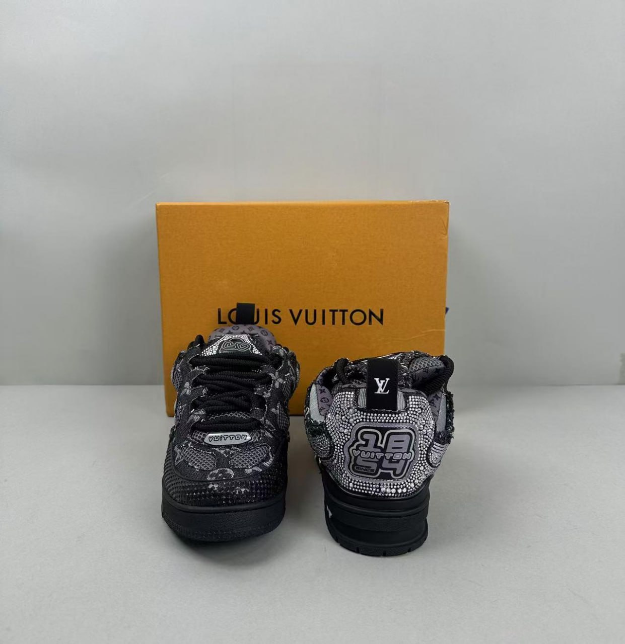 MAYA Sneakers [25 styles]