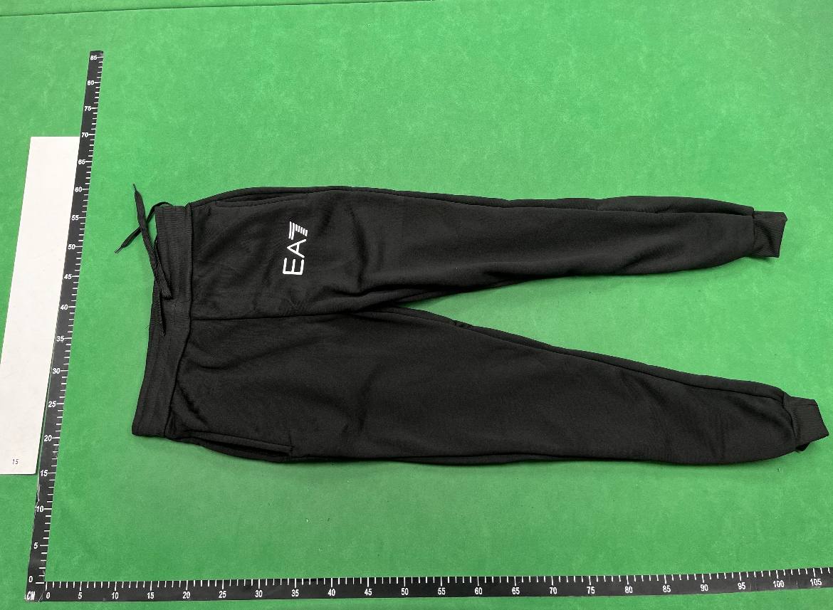 EA7 Emporio Armani Hoodie & Jogger Set [34 styles]