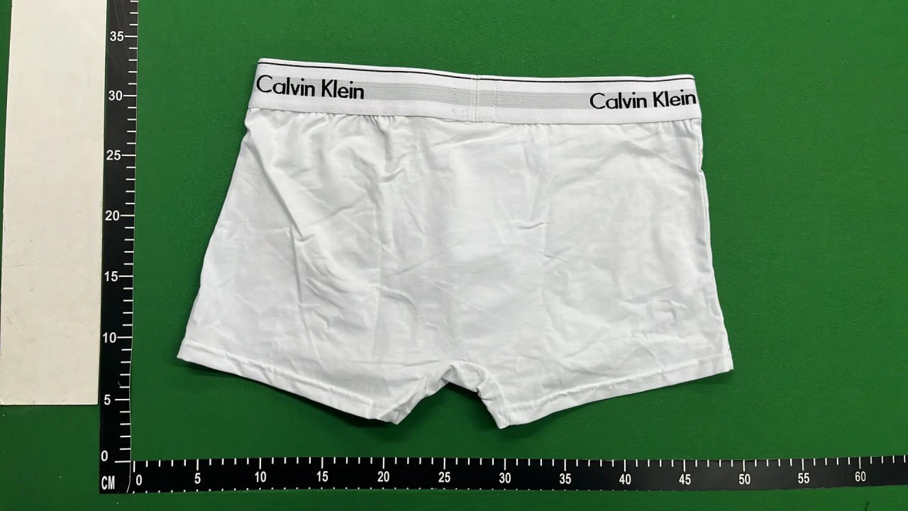 Calvin Klein cK Boxer Briefs / Dior Boxer Briefs / Under Armour Boxer Briefs [33 styles]
