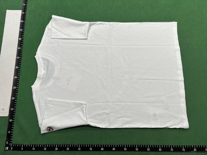 Moncler Logo T-Shirt [18 styles]