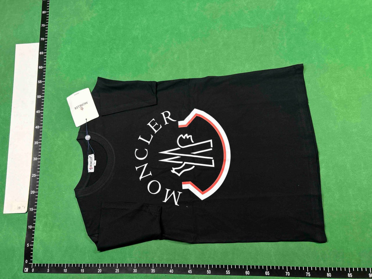 Moncler Logo T-Shirt [18 styles]