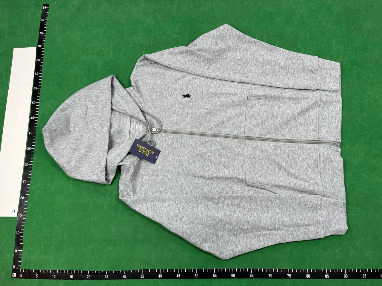 Polo Ralph Lauren Classic Fit Hoodie [38 styles]