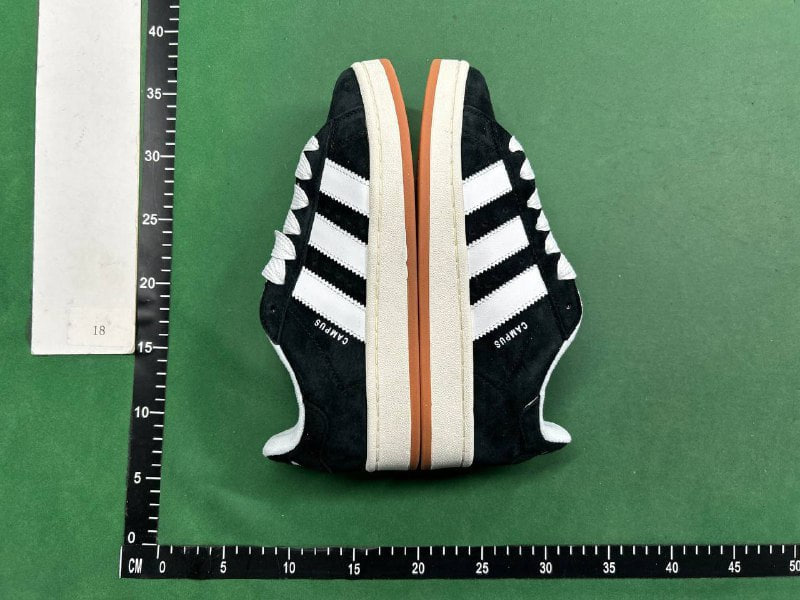 Adidas Campus Sneakers [26 styles]