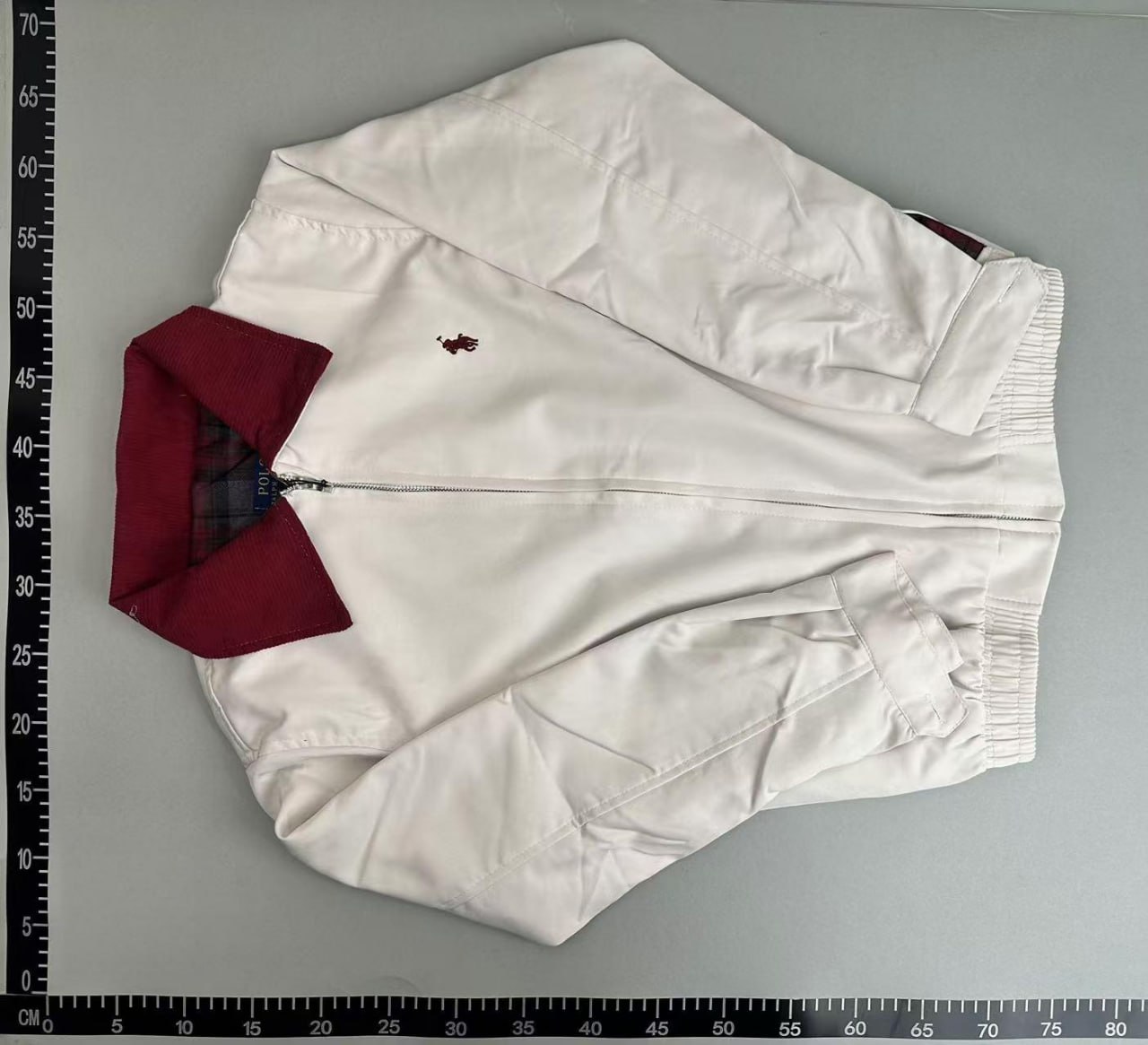 Polo Ralph Lauren Bomber Jacket [2 styles]