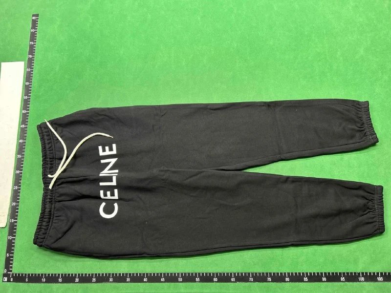 CELINE Logo Hoodie & Jogger Set [37 styles]