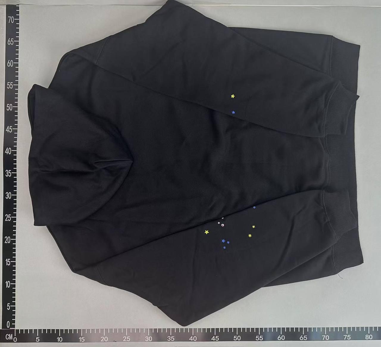 Spider! Here's the Allie Hoodie & Jogger Set [34 styles]