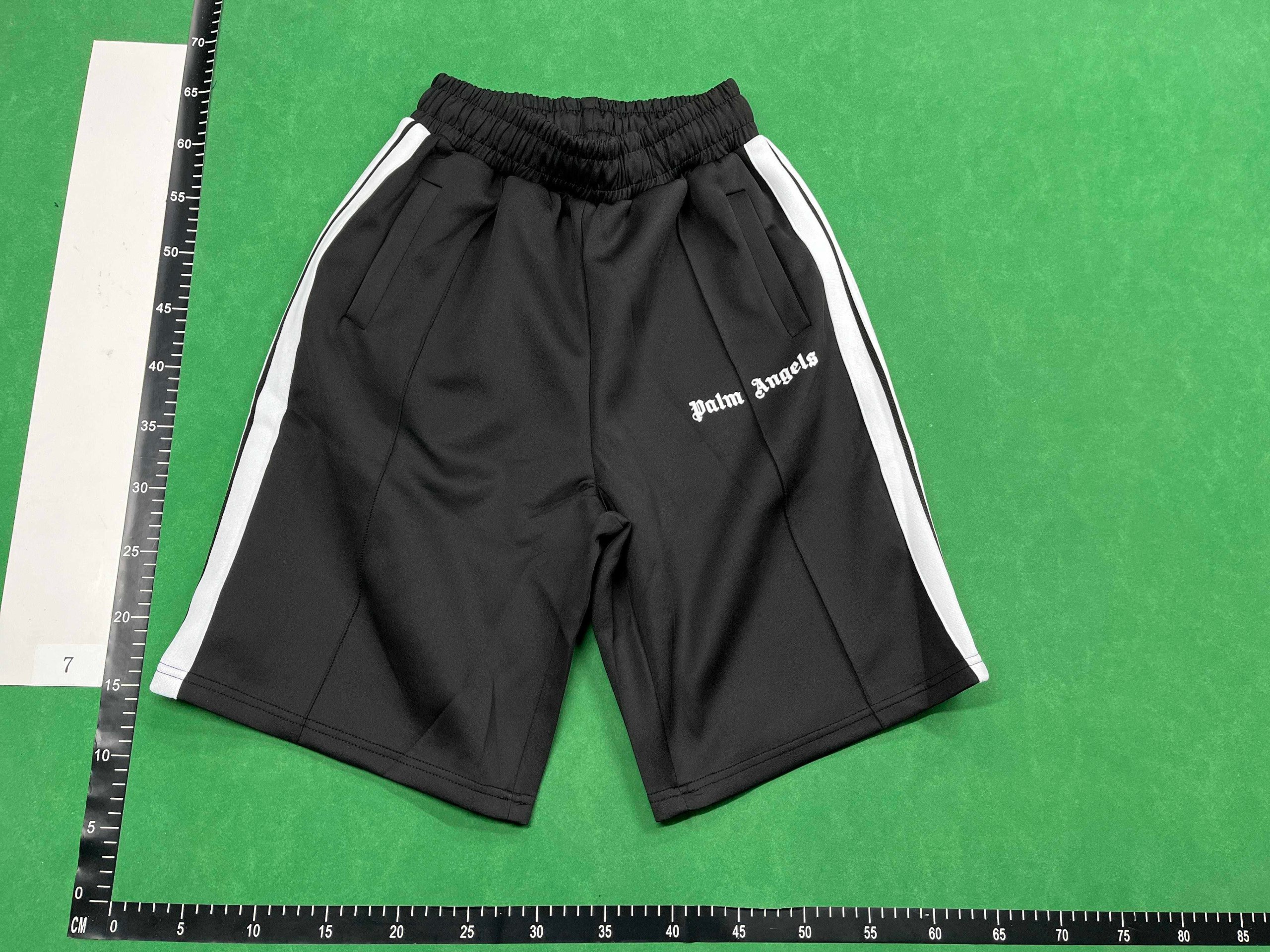 Palm Angels Track Shorts [33 styles]