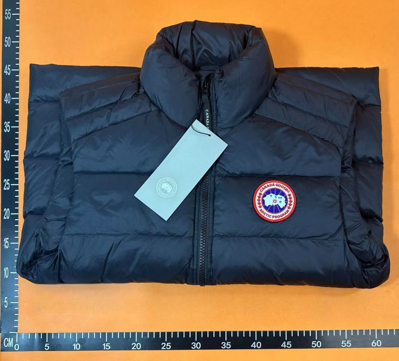 Canada Goose Down Vest [22 styles]