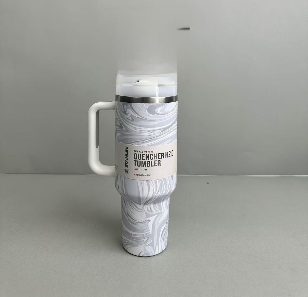 Stanley Quencher H2.0 Tumbler [32 styles]