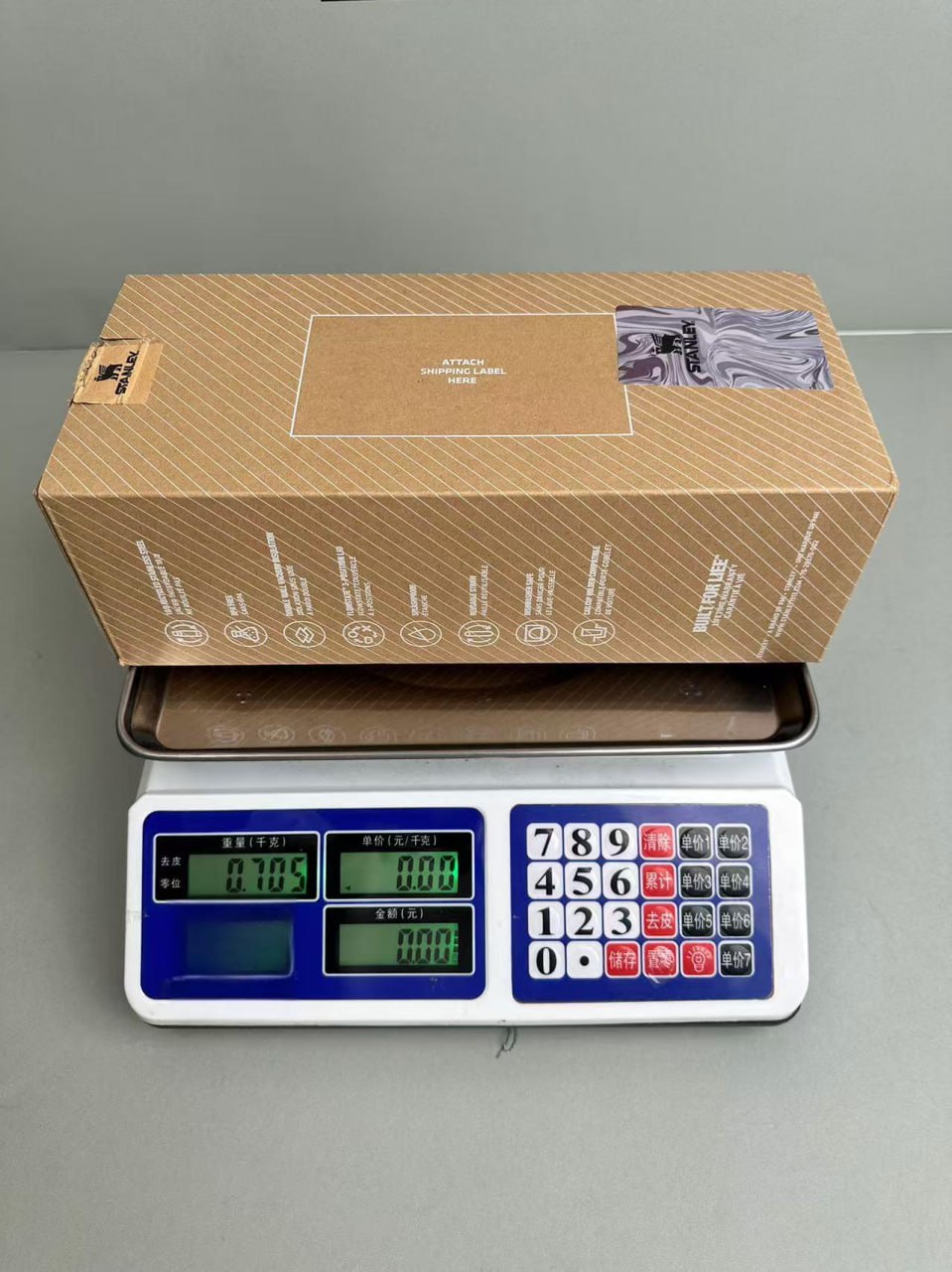 Stanley Quencher H2.0 Tumbler [32 styles]