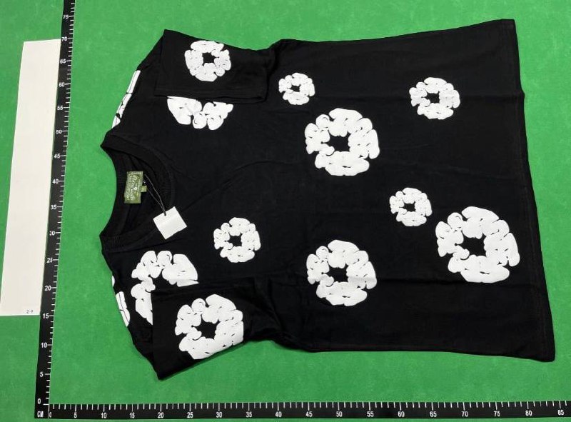 Floral Print T-Shirt/Shorts [37 styles]