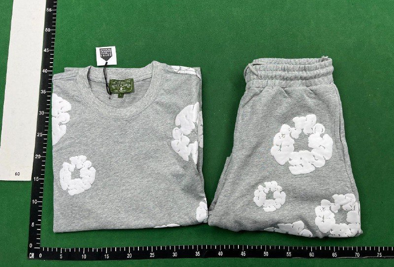 Floral Print T-Shirt/Shorts [37 styles]