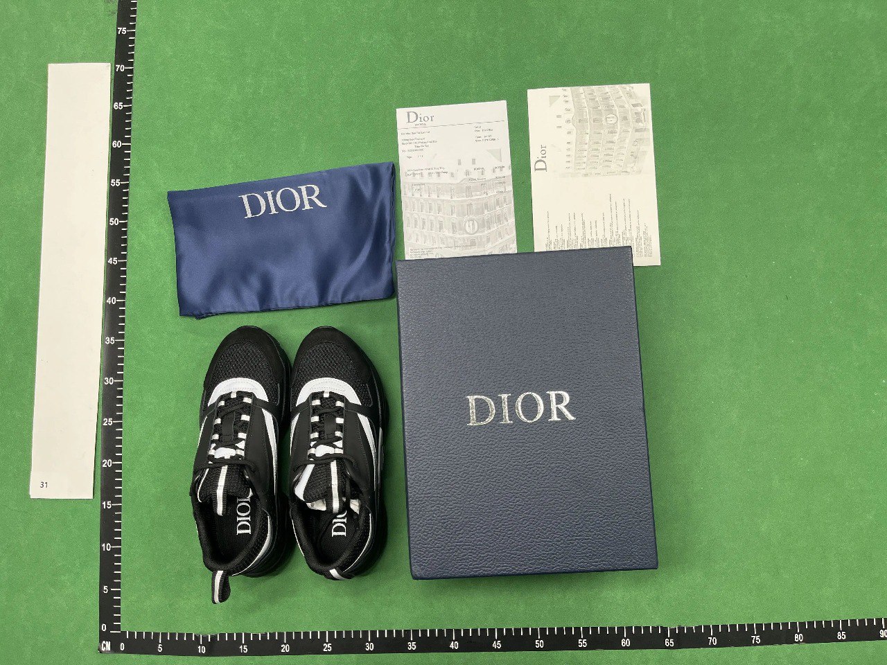 Dior B22 Sneakers [19 styles]