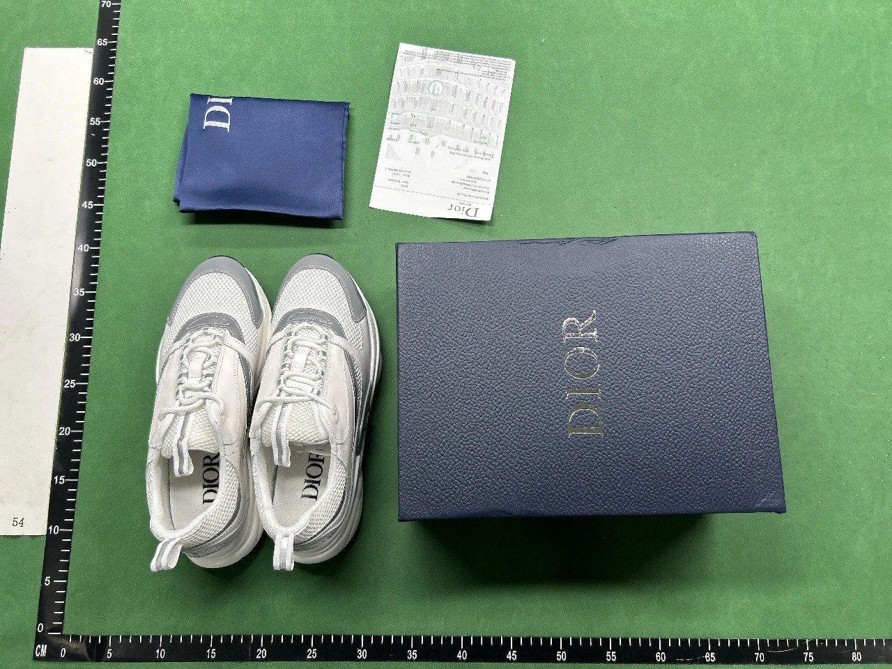 Dior B22 Sneakers [19 styles]