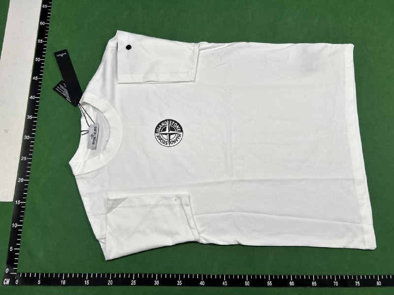 Stone Island Compass Logo T-Shirts [24 styles]
