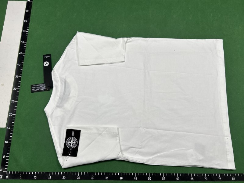 Stone Island Compass Logo T-Shirts [24 styles]