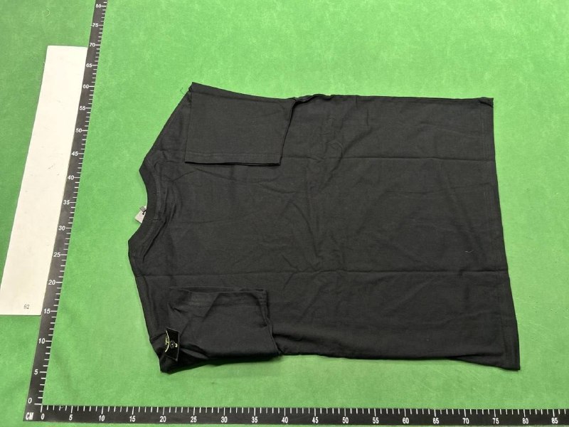 Stone Island Compass Logo T-Shirts [24 styles]