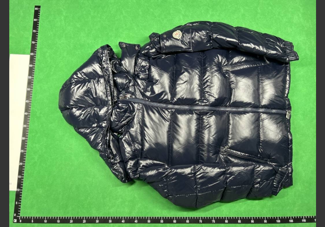 Moncler Maya Puffer Jacket [34 styles]