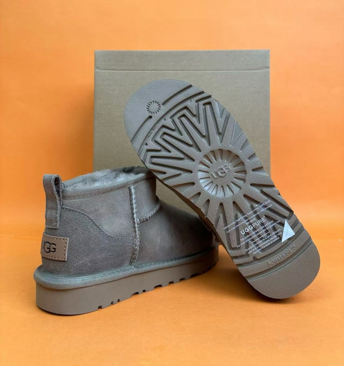 UGG Mini Platform Boot [26 styles]