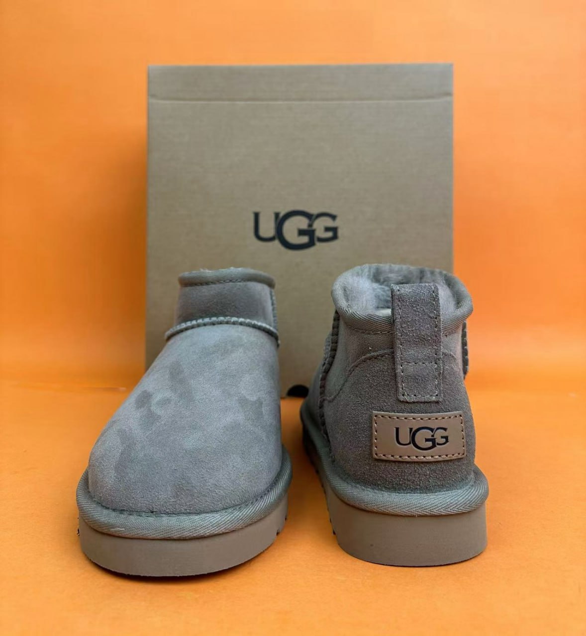 UGG Mini Platform Boot [26 styles]
