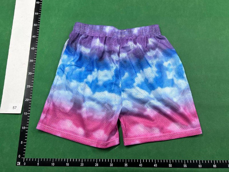 Supreme Box Logo Shorts [36 styles]