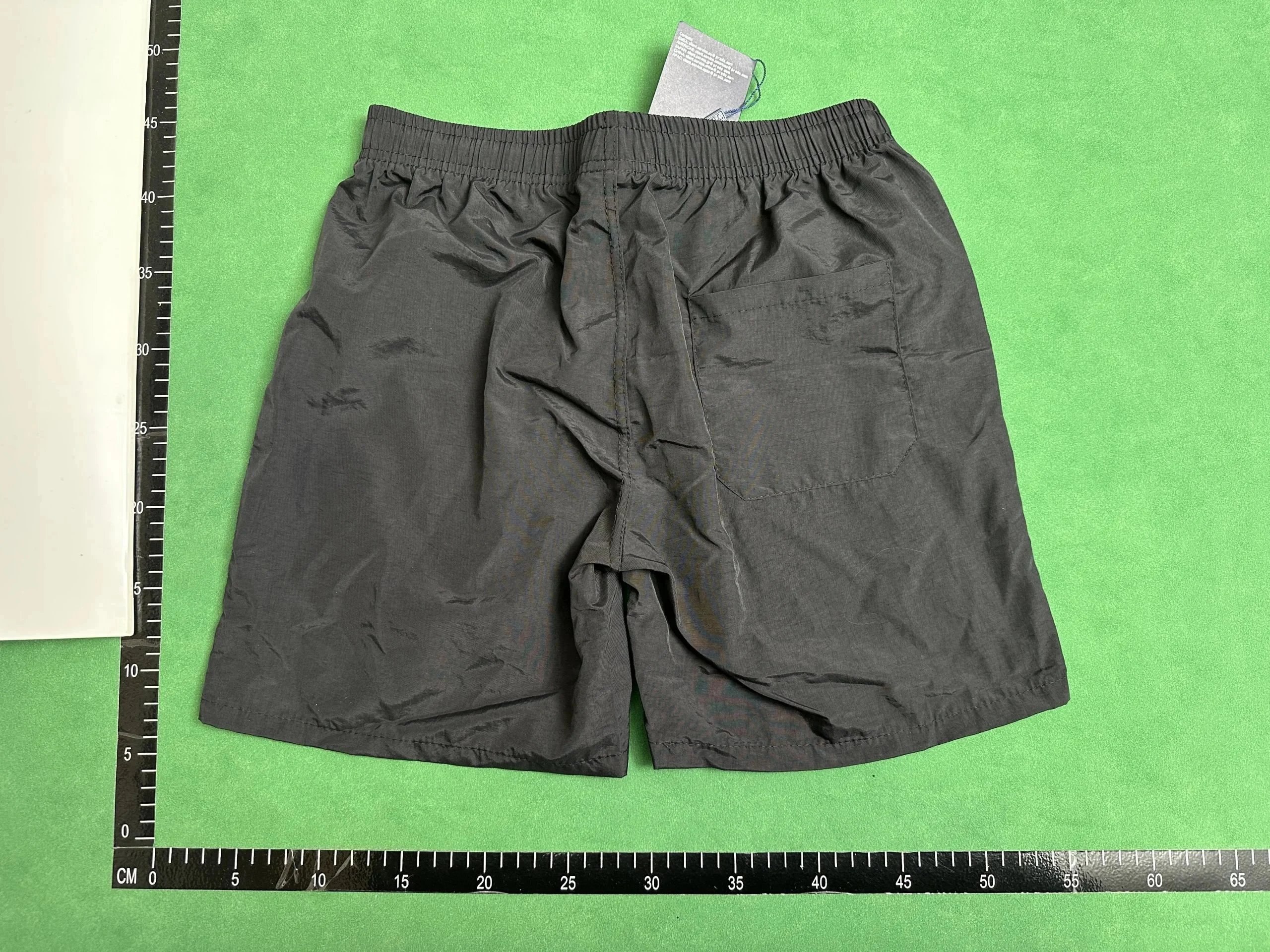 Prada Triangle Logo Swim Shorts [12 styles]
