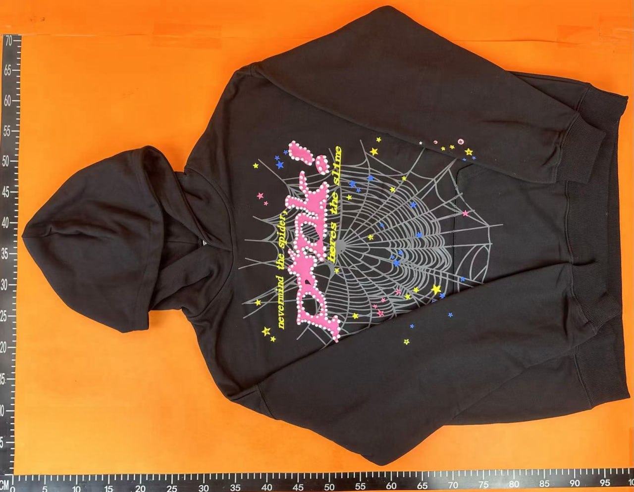 Spider! Here's the Allie Hoodie & Jogger Set [34 styles]