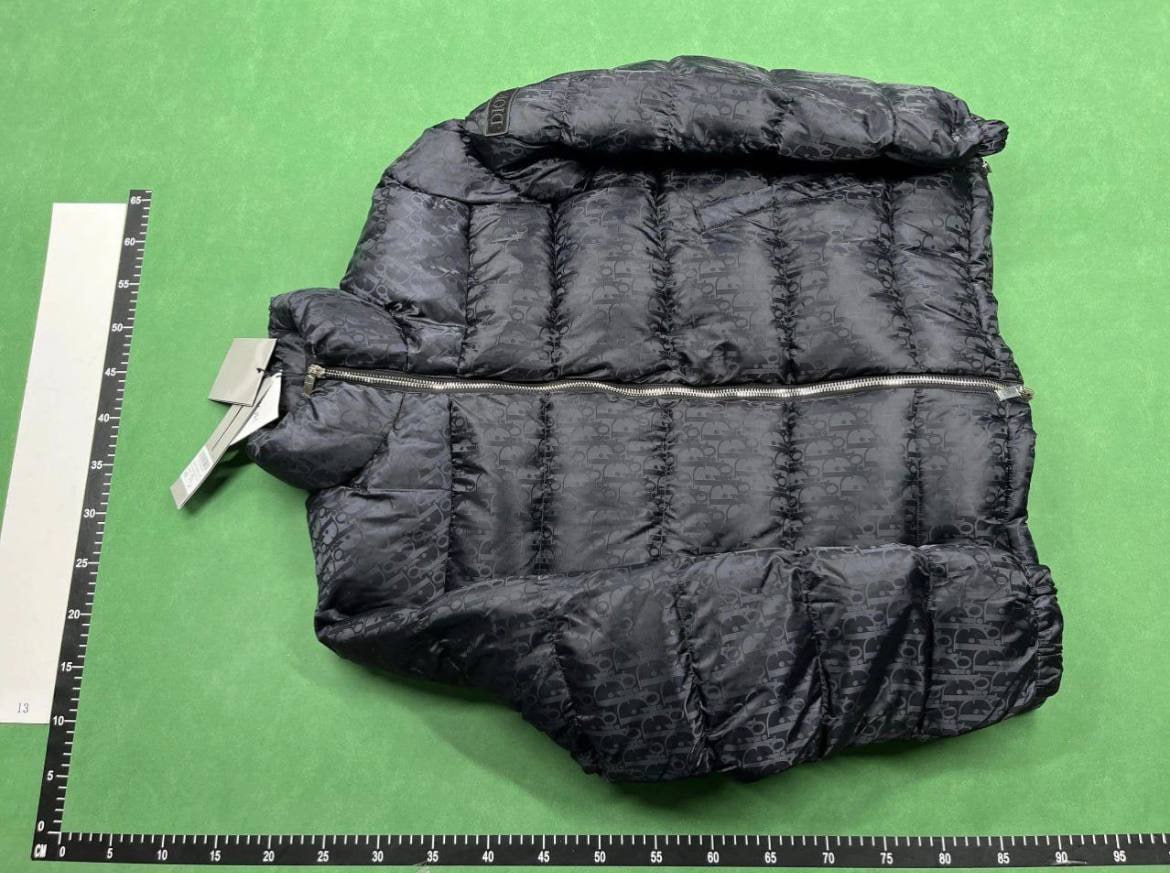 Stone Island Shadow Project Down Jacket [2 styles]