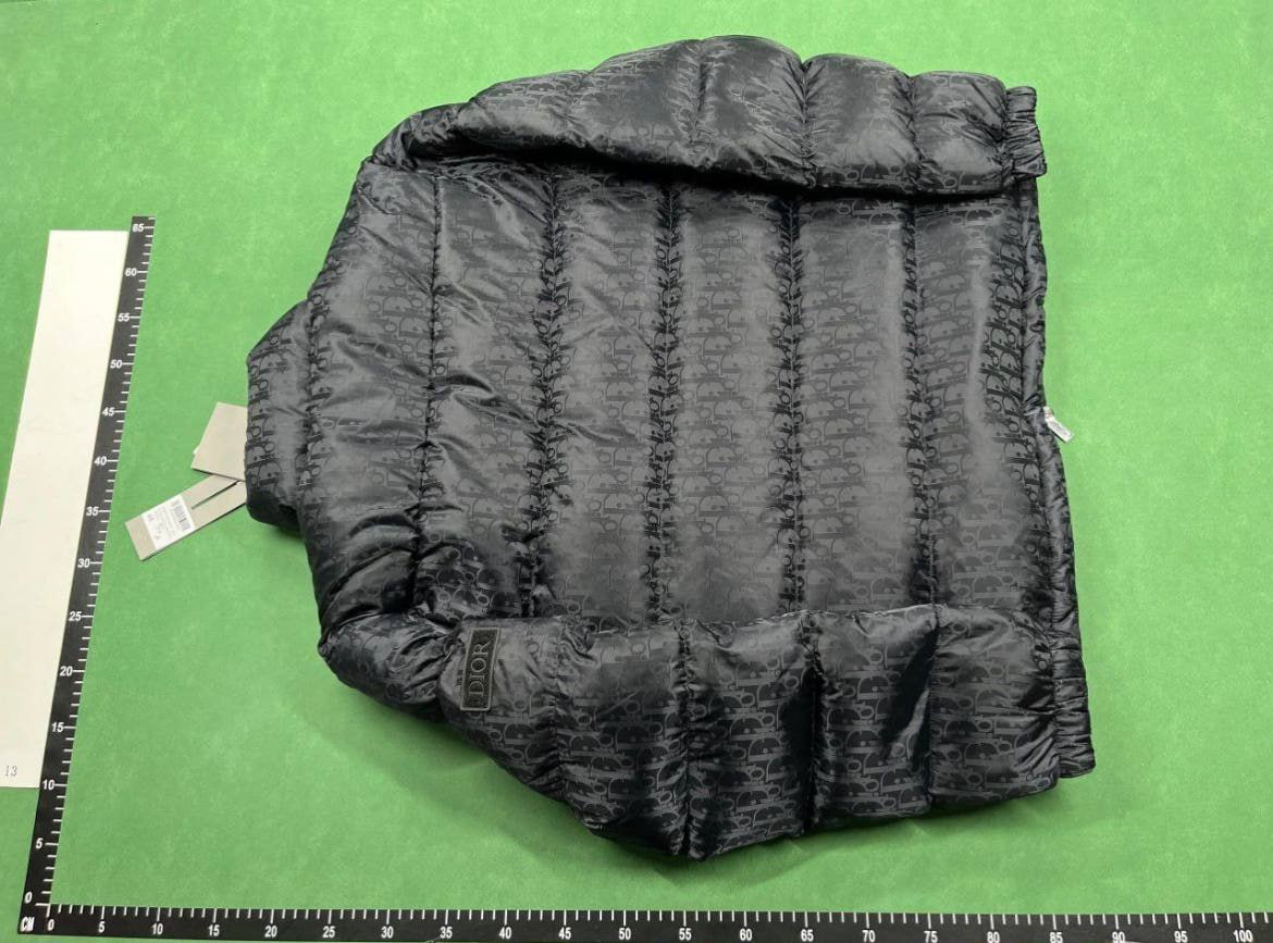 Stone Island Shadow Project Down Jacket [2 styles]