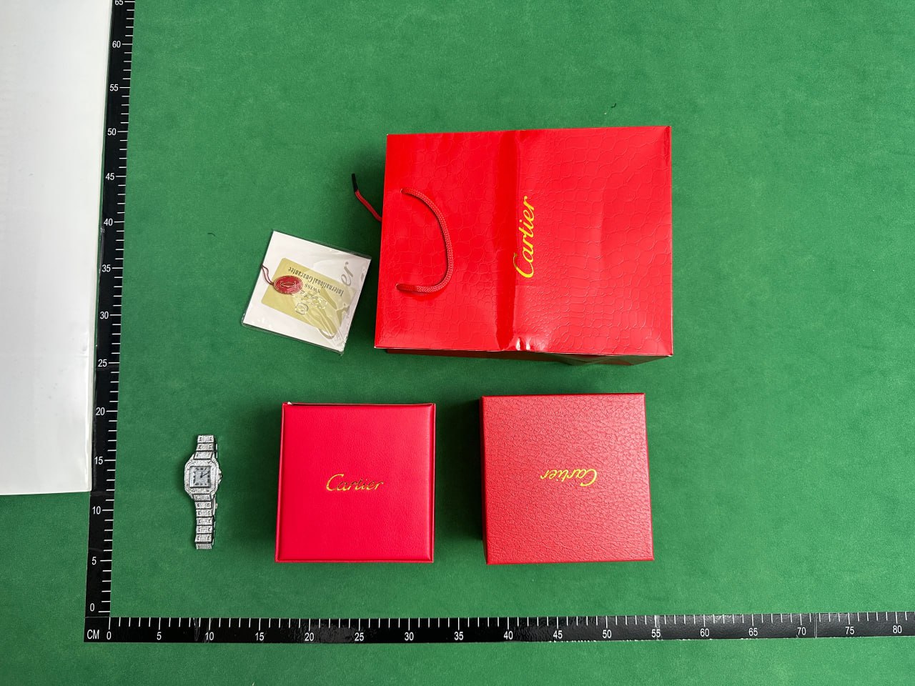 Luxury Watches [23 styles]