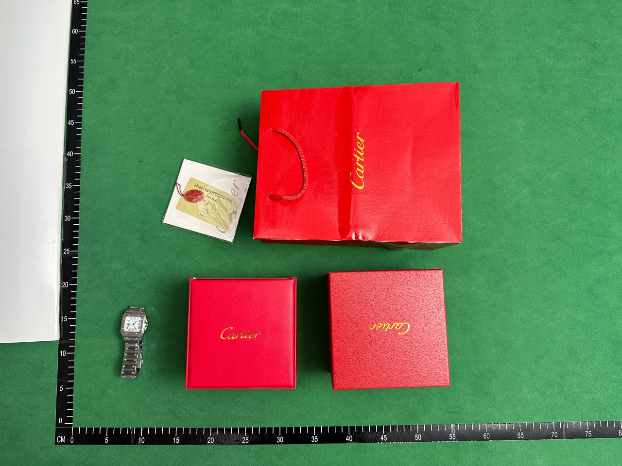 Luxury Watches [23 styles]